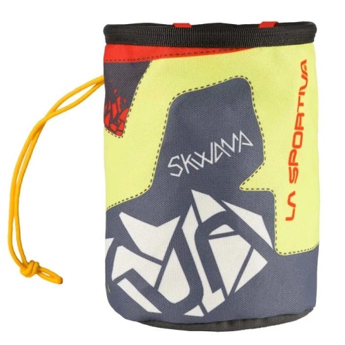 Skwama Chalkbag La Sportiva Schweiz