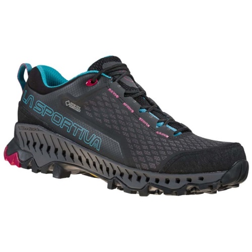 Spire Gtx Damen Wanderschuh Schwarz Topez La Sportiva Schweiz