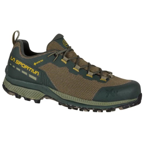 Tx Walk Gtx Herren Wanderschuh Charcoal Moss La Sportiva Schweiz