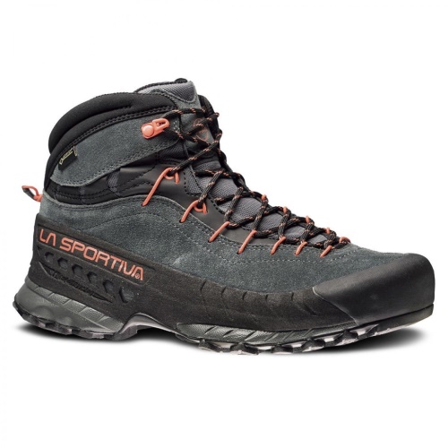 Tx4 Mid Gtx Mens Approach Boot Carbon Flame La Sportiva Schweiz