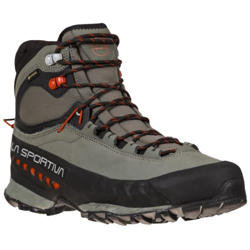 Tx5 Gtx Herren Wanderschuh La Sportiva Schweiz Clay Saffron