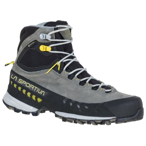 Tx5 Gtx Damen Wanderschuh La Sportiva Schweiz Clay Celery