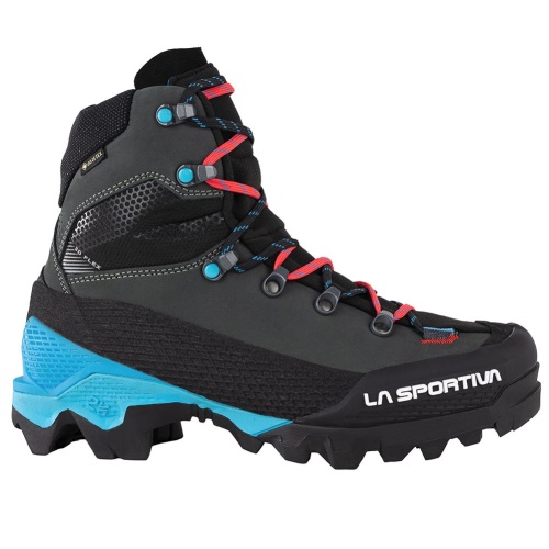Balance Lt Gtx Damen Black Hibiscus La Sportiva Schweiz