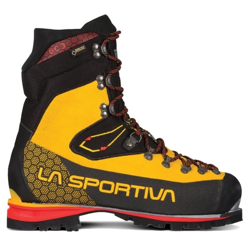 Nepal Cube Gtx Gelb La Sportiva Schweiz