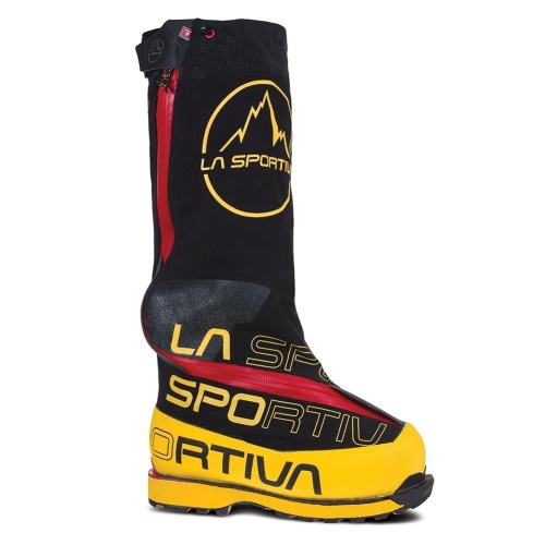 Olympus Mons Cube S La Sportiva Schweiz Gelb Schwarz