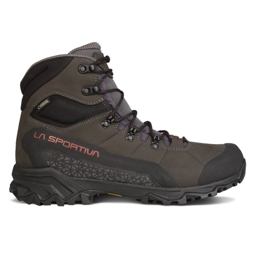 Core High Ii Gtx Wide Carbon Chili W La Sportiva Schweiz
