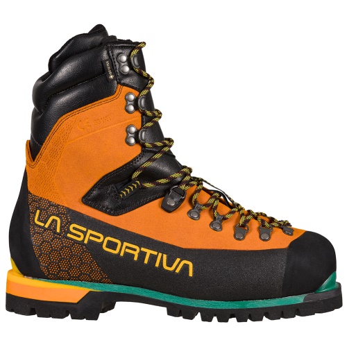 Nepal S3 Work Gtx Orange La Sportiva Schweiz