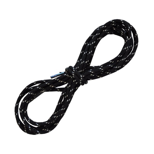 Shoelaces La Sportiva Schweiz Black