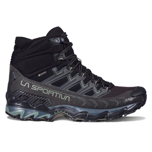 La Sportiva Schweiz Black Clay Ultra Raptor Ii Mid Gtx