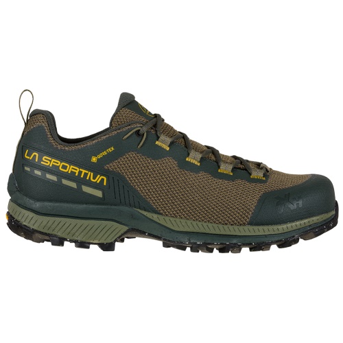 Tx Wanderung Gtx La Sportiva Schweiz Charcoal Moss