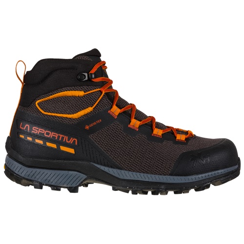Tx Walk Mid Gtx La Sportiva Schweiz Carbon Safran
