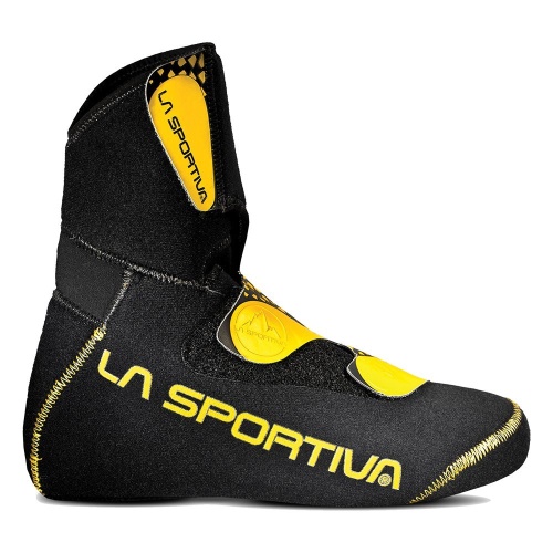 G2 Sm Liner Black La Sportiva Schweiz