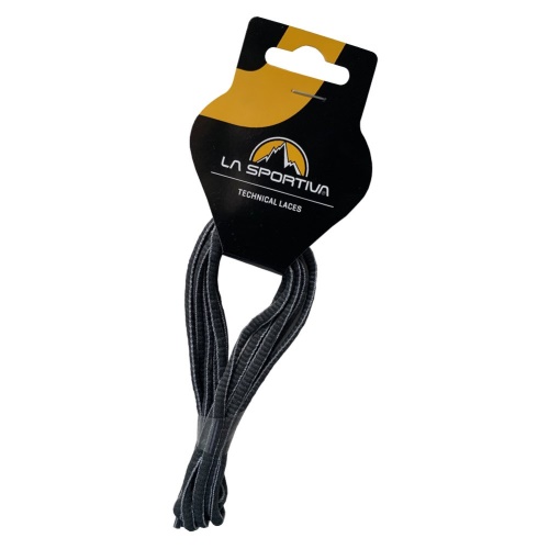 Shoelaces La Sportiva Schweiz Grey