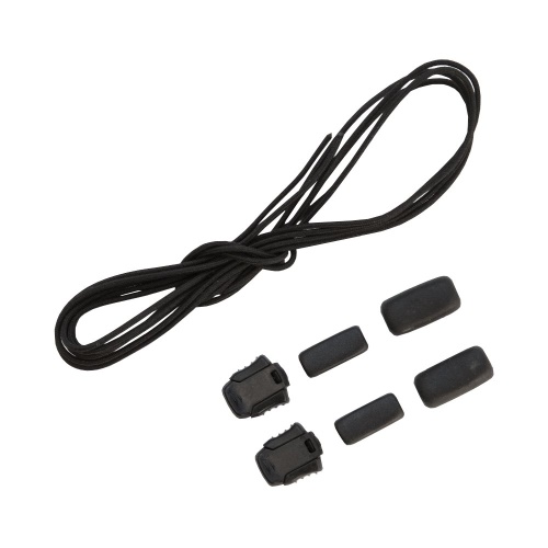 Shoelaces Black La Sportiva Schweiz