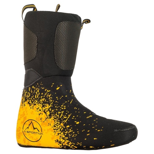 Ez Wrap Liner Black La Sportiva Schweiz