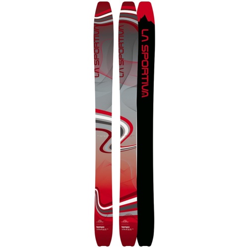 La Sportiva Schweiz Poppy Cloud Ski