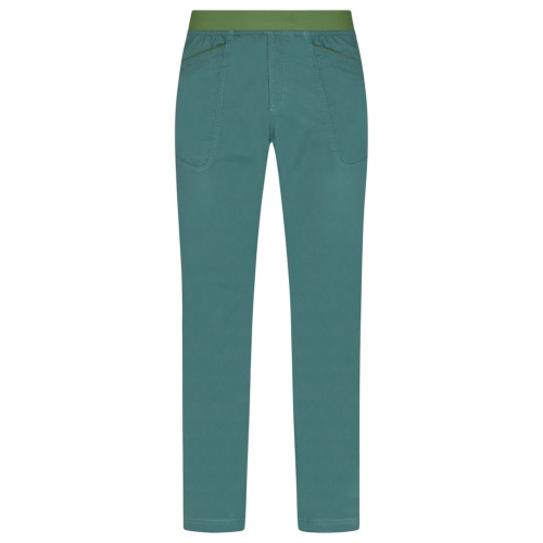 La Sportiva Schweiz Pine Kale Roots Pant M