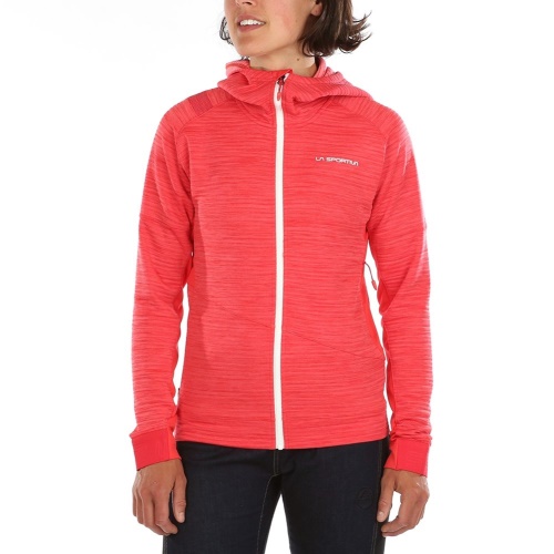 Aim Hoody W Hibiscus La Sportiva Schweiz