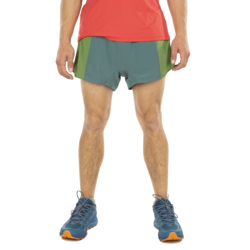 Auster Short M Pine Kale La Sportiva Schweiz