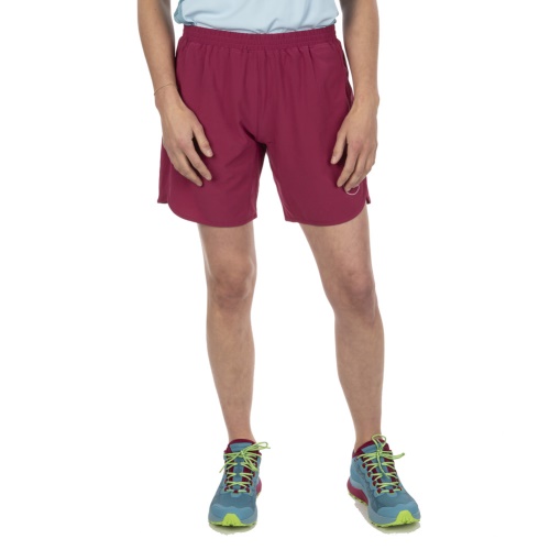 Zen Short W La Sportiva Schweiz Red Plum