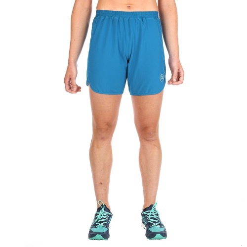 Zen Short W Neptune La Sportiva Schweiz
