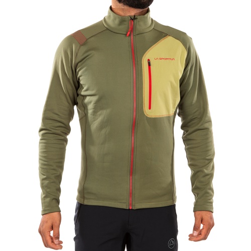 Reign Jkt M Ivy Cedar La Sportiva Schweiz