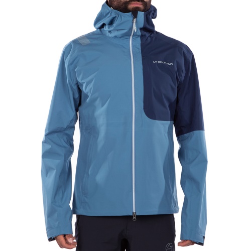 Crizzle Jkt M La Sportiva Schweiz Atlantic Night Blue