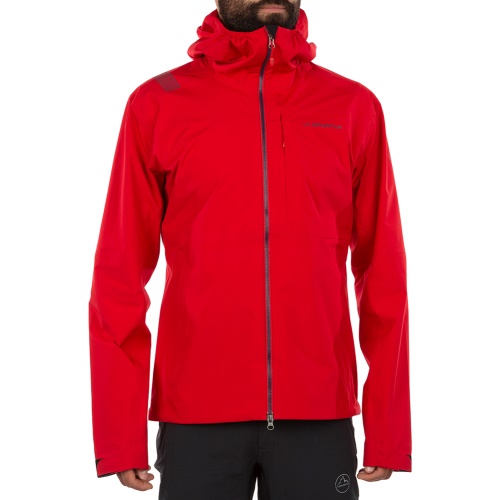 La Sportiva Schweiz Tango Red Crizzle Jkt M