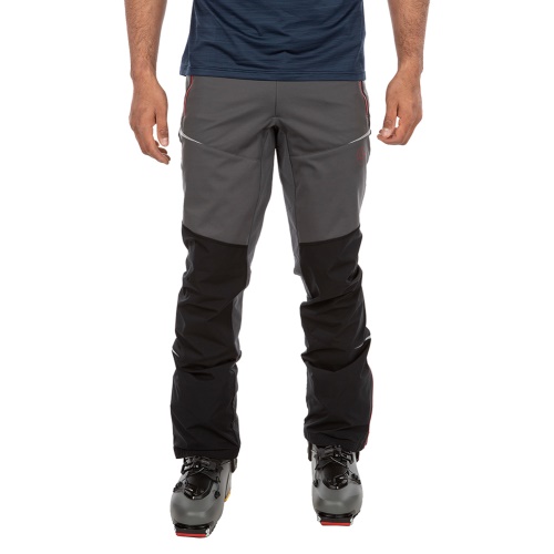 Ikarus Pant M Carbon Black La Sportiva Schweiz