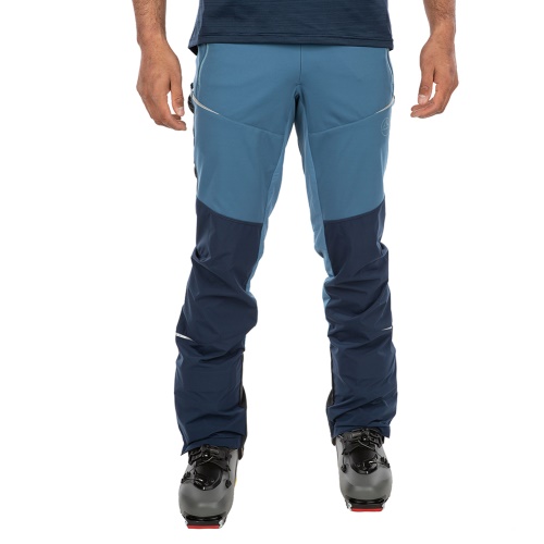 La Sportiva Schweiz Atlantic Nachtblau Ikarus Hose M