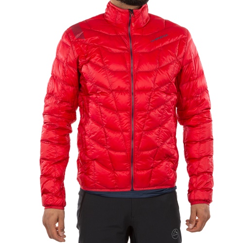 La Sportiva Schweiz Tango Red Coldai Down Jkt M