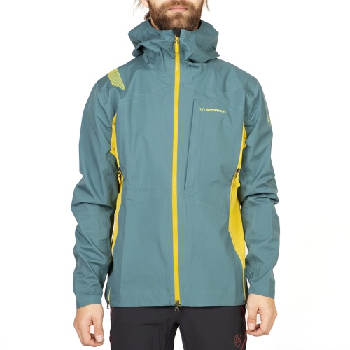 Crizzle Evo Shell Jkt M La Sportiva Schweiz Alpenmoos