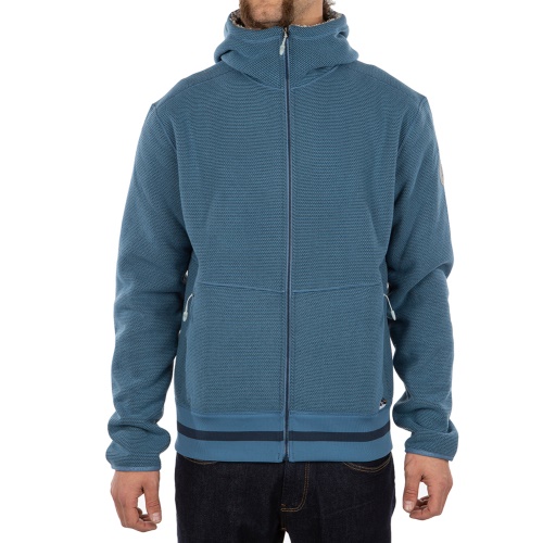 La Sportiva Schweiz Atlantic Roar Hoody M