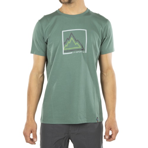 Box T-shirt M Pine La Sportiva Schweiz