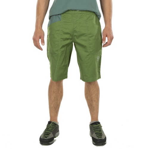 Bleauser Short M Kale Pine La Sportiva Schweiz