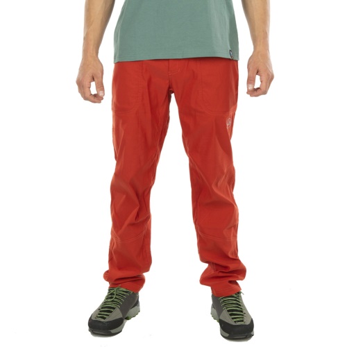 Talus Pant M La Sportiva Schweiz Saffron Goji