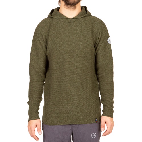 La Sportiva Schweiz Ivy Major Hoody M