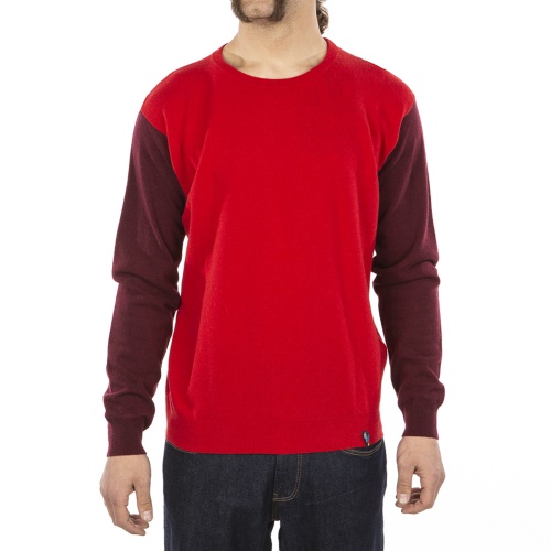 La Sportiva Schweiz Tango Red Spicemonk Pullover M