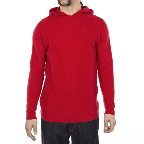 Major Hoody M Tango Rot La Sportiva Schweiz