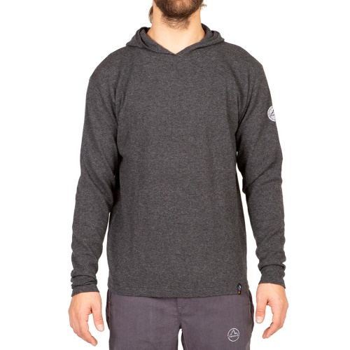 Master Hoody M La Sportiva Schweiz Carbon