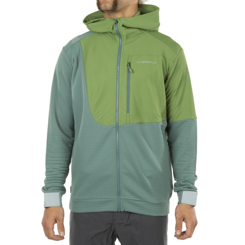 Mood Hoody M La Sportiva Schweiz Pine Kohl