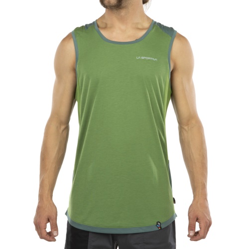 La Sportiva Schweiz Kale Pine Crimp Tank M