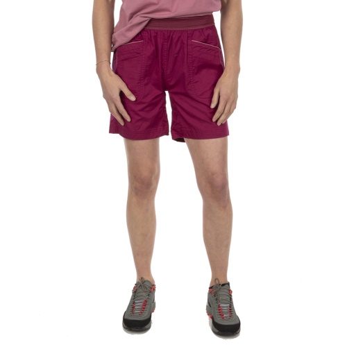 La Sportiva Schweiz Red Plum Blush Onyx Short W