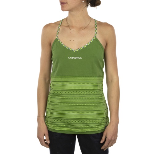 Dance Tank W Kale La Sportiva Schweiz
