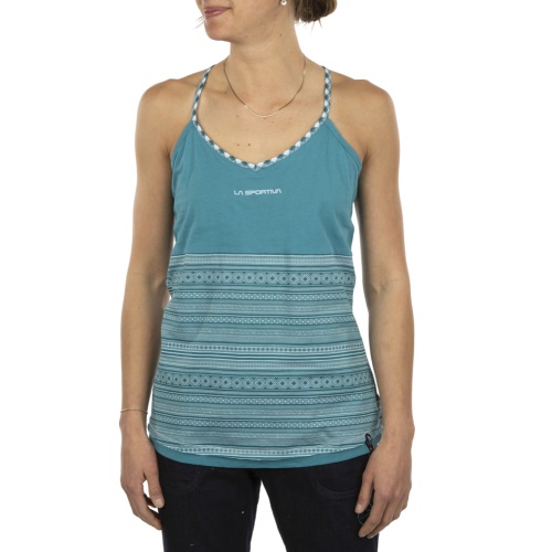 Dance Tank W La Sportiva Schweiz Topaz