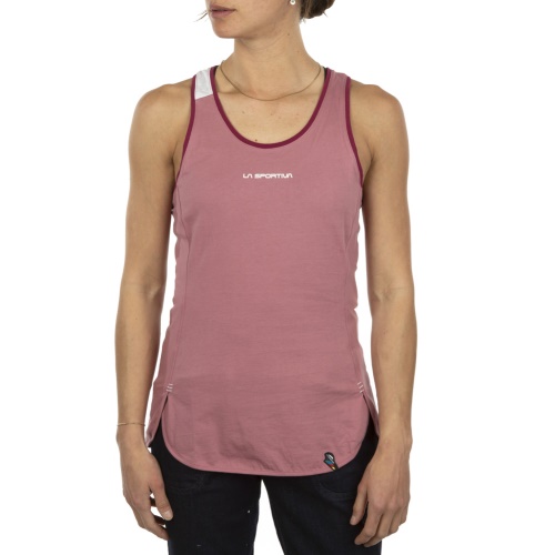 Fiona Tank W La Sportiva Schweiz Blush