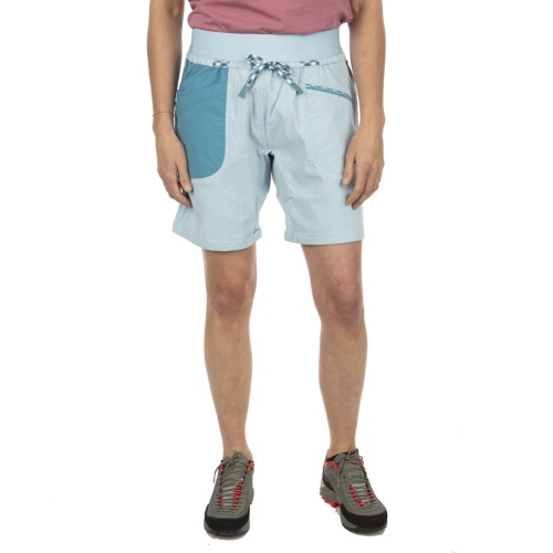 Mantra Short Mit Celestial Blue Topas La Sportiva Schweiz