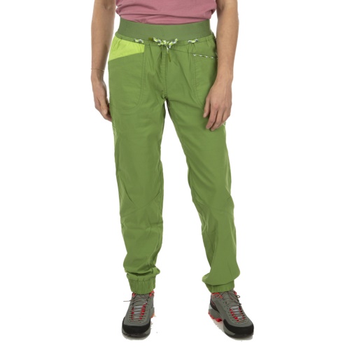 Mantra Pant W La Sportiva Schweiz Kale Lime Green