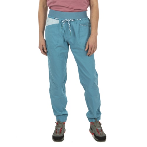 Mantra Pant W Topaz Celestial Blue La Sportiva Schweiz