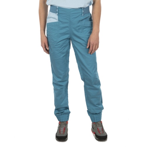 Tundra Pant W Topaz Celestial Blue La Sportiva Schweiz
